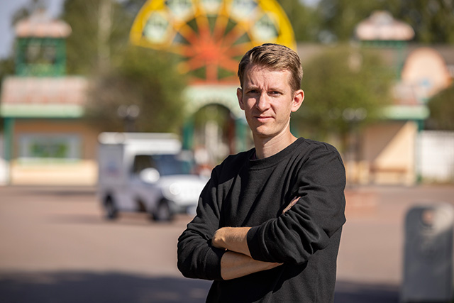 Skara Sommarland väljer ETOS